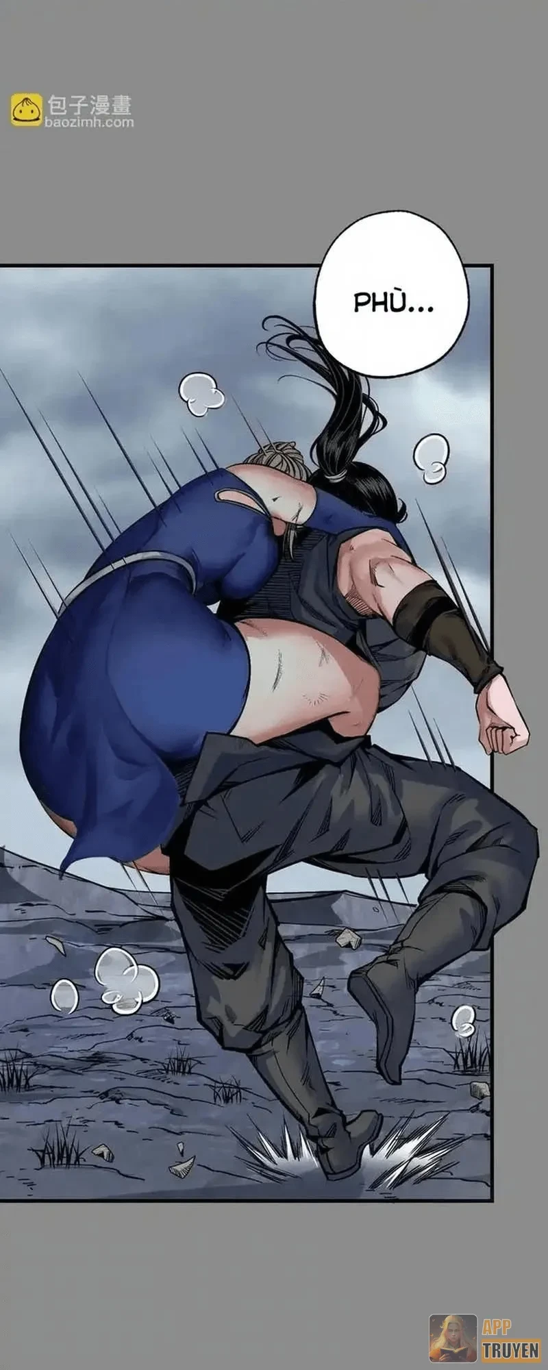 Tạng Phong Hành Chapter 252 - 28