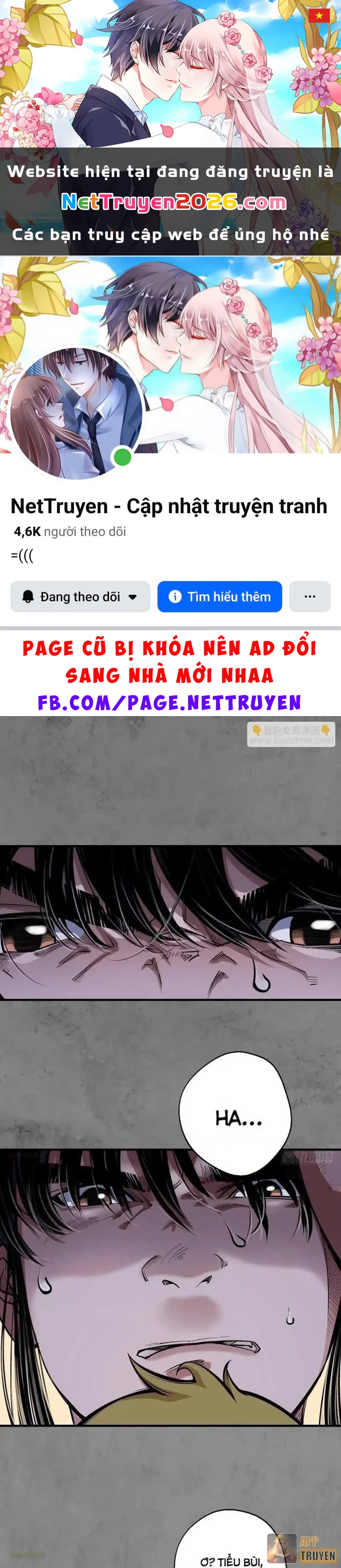 Tạng Phong Hành Chapter 253 - 1