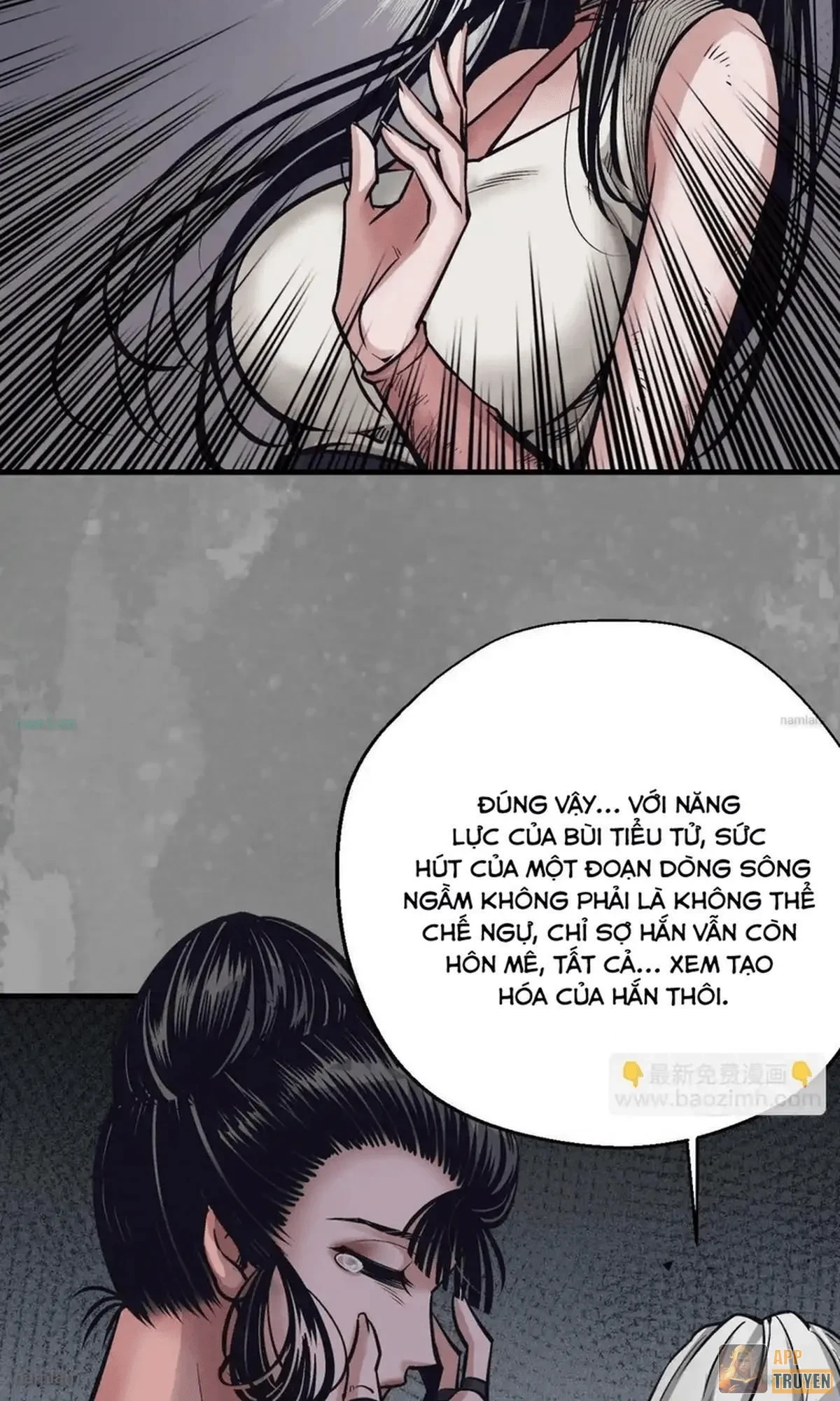 Tạng Phong Hành Chapter 255 - 9