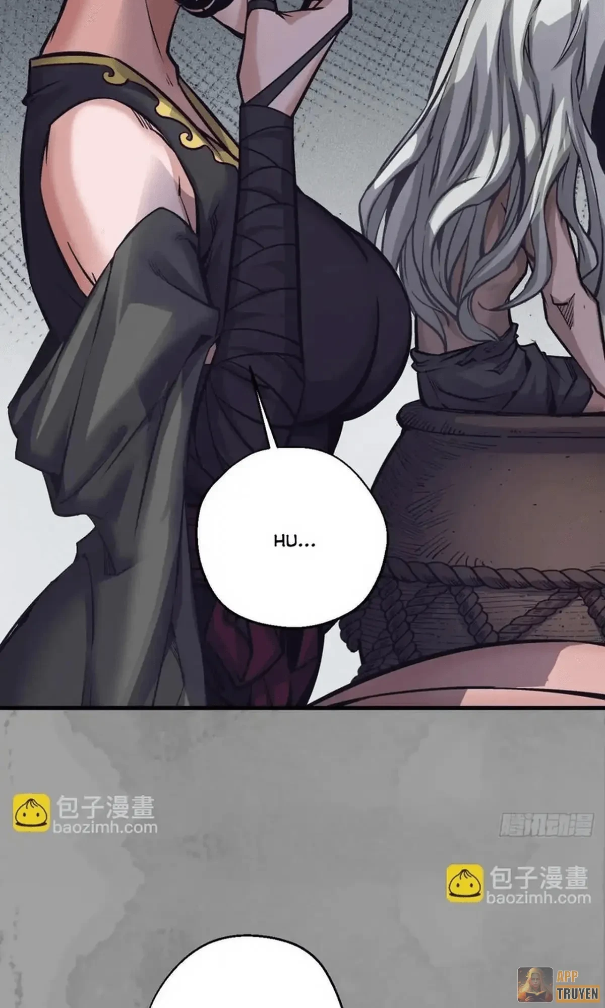 Tạng Phong Hành Chapter 255 - 10