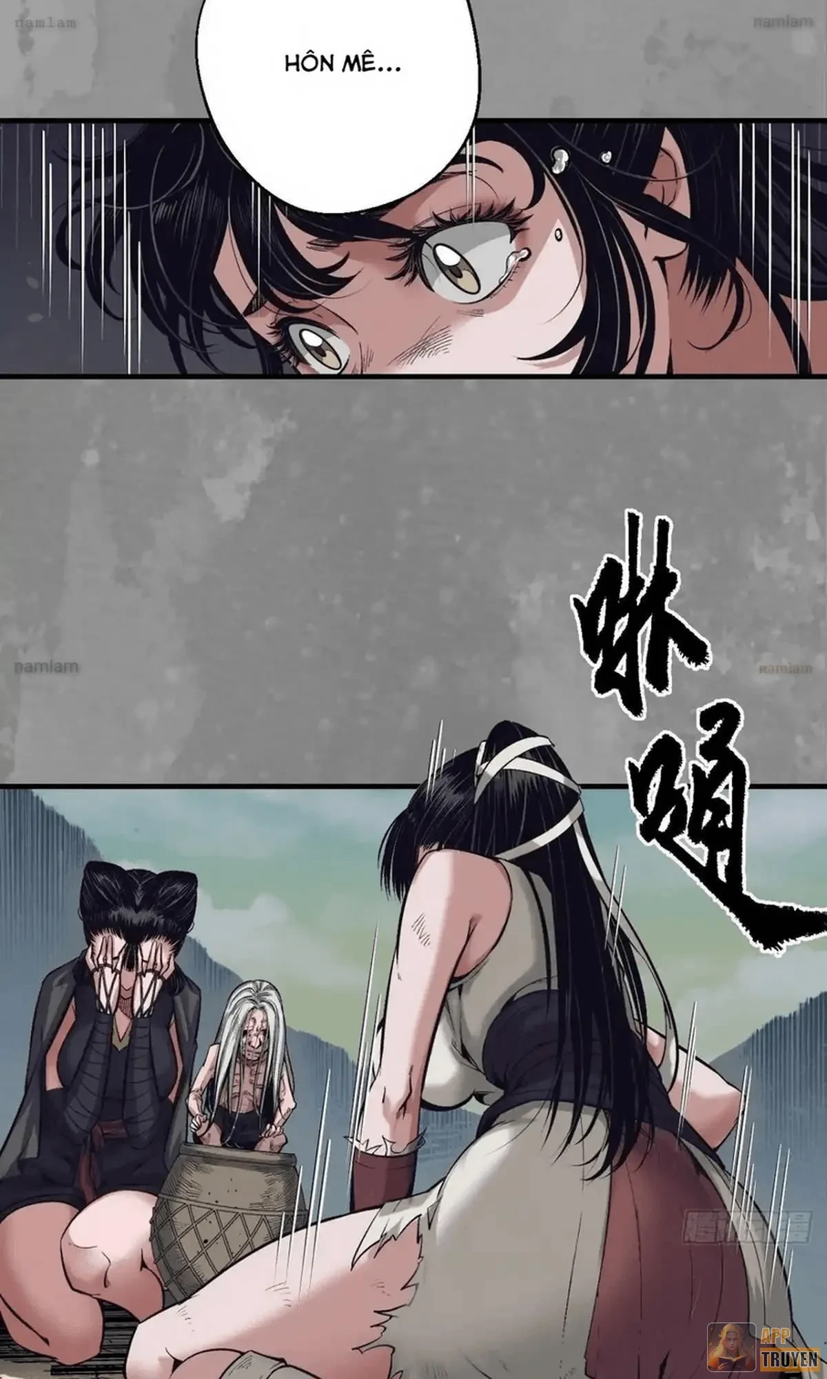 Tạng Phong Hành Chapter 255 - 11