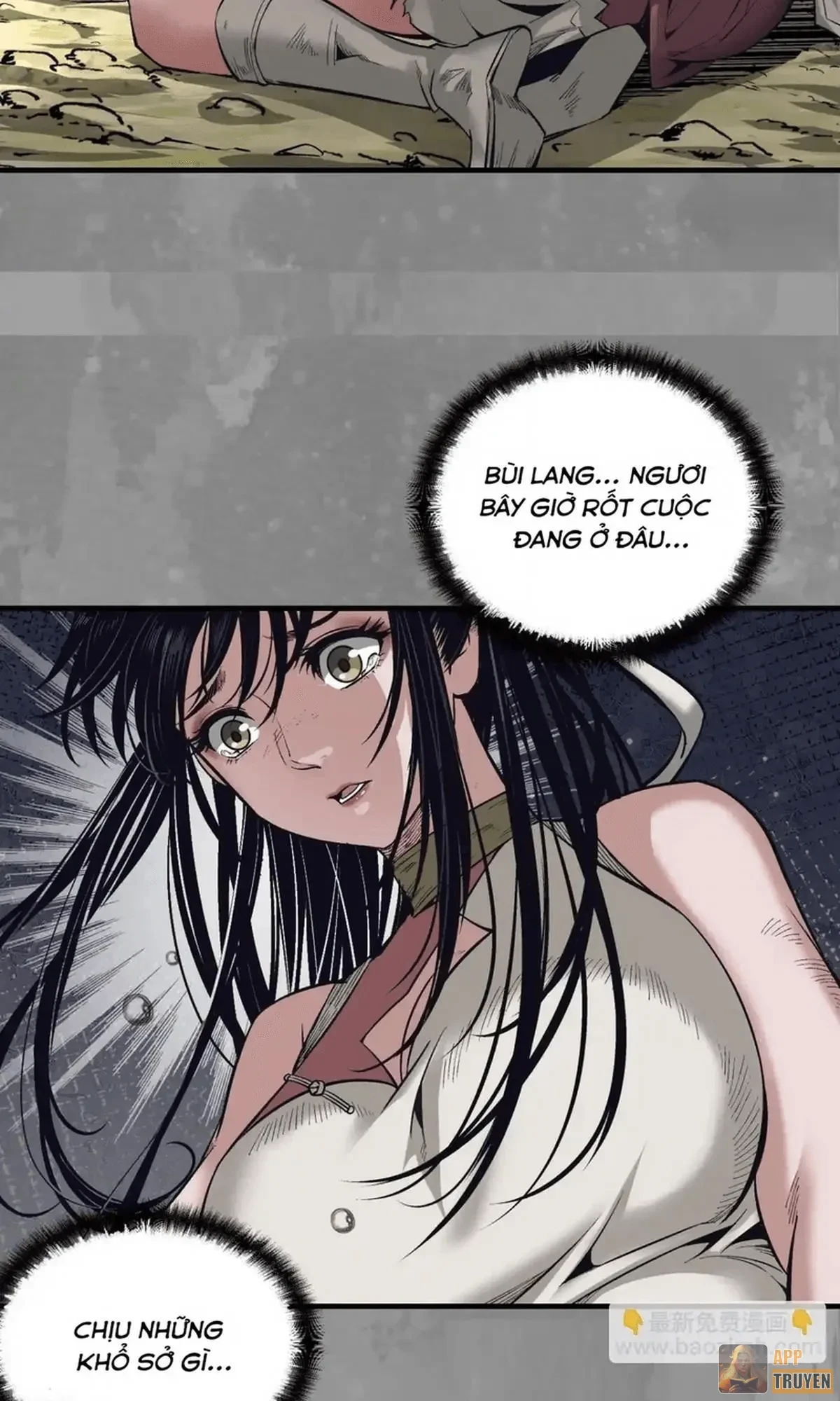 Tạng Phong Hành Chapter 255 - 12