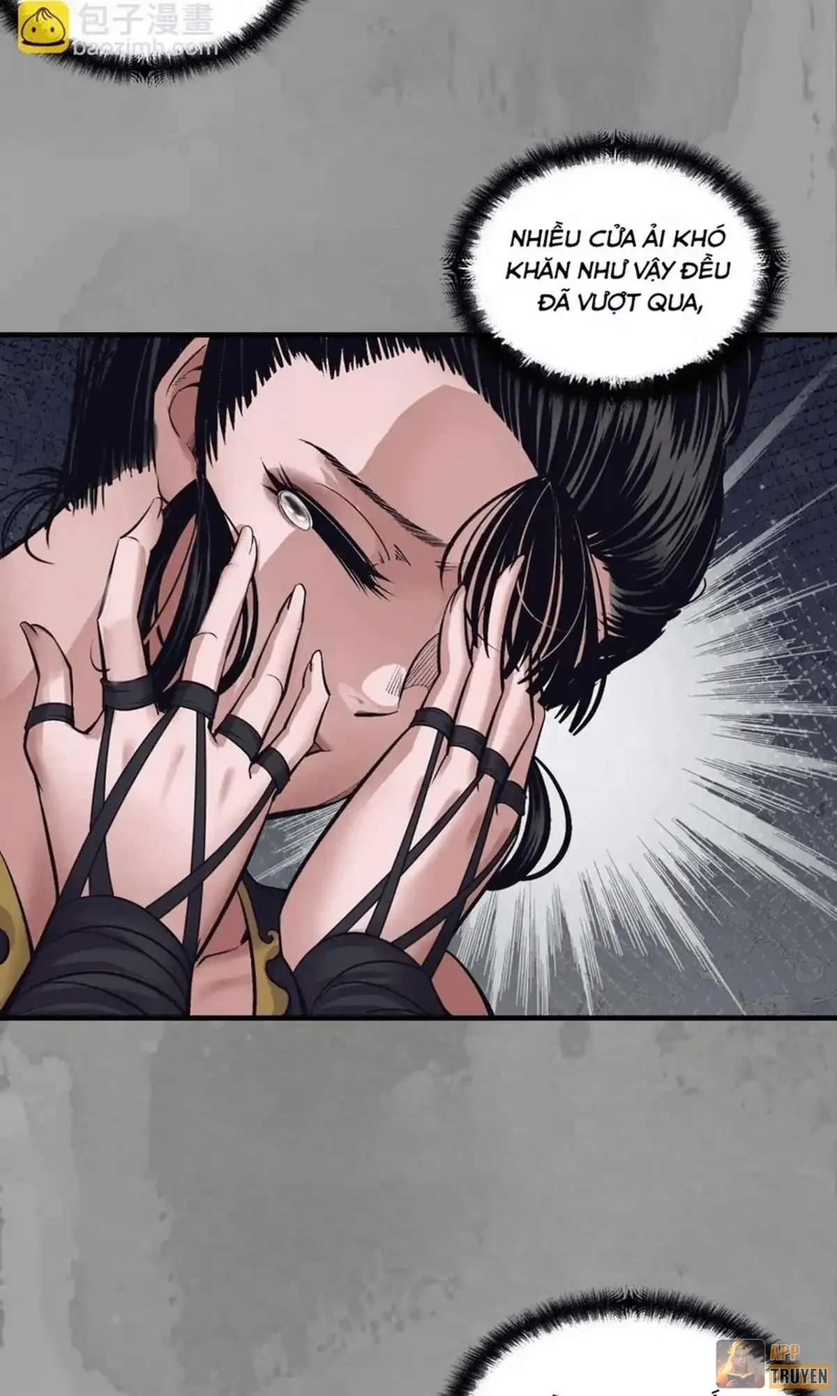 Tạng Phong Hành Chapter 255 - 13