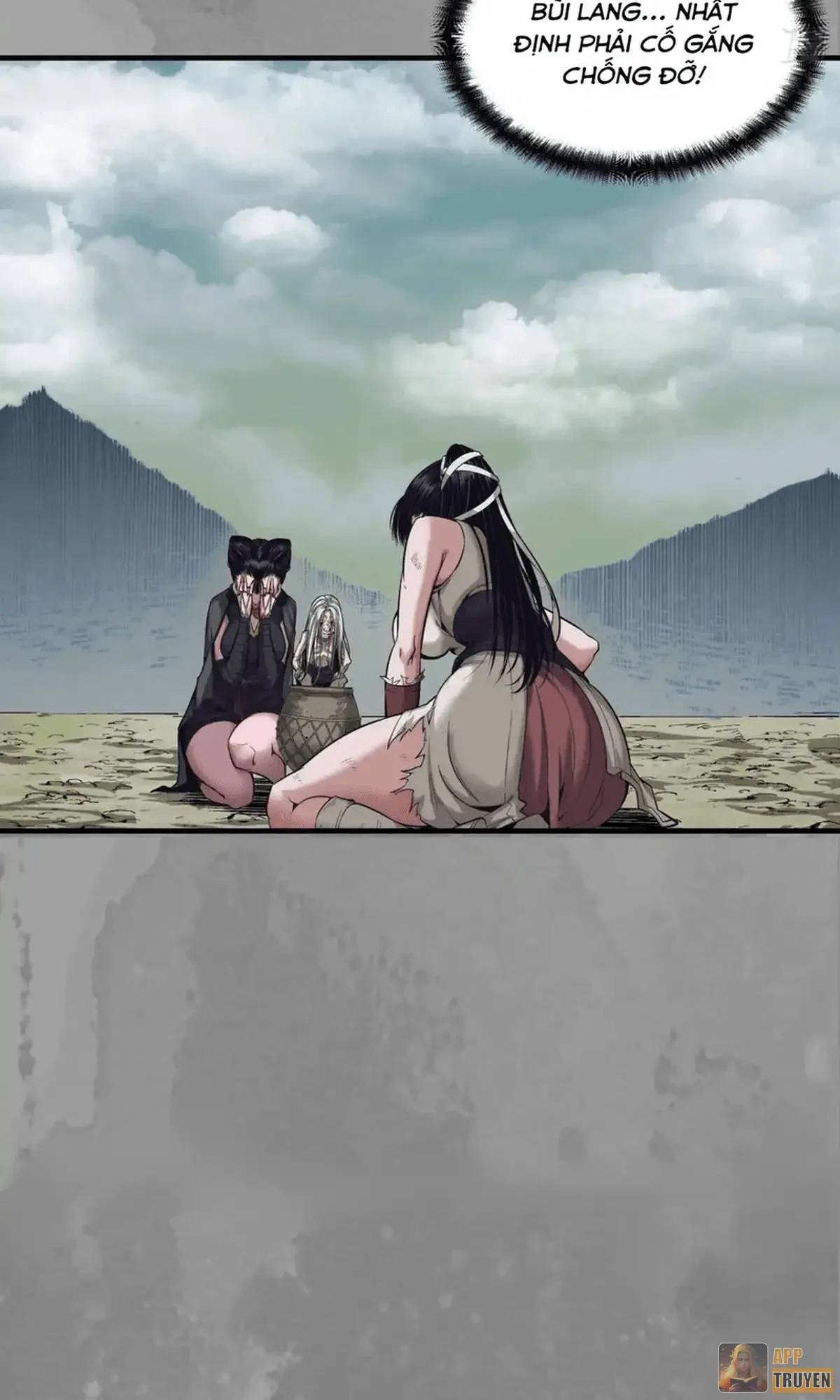 Tạng Phong Hành Chapter 255 - 14