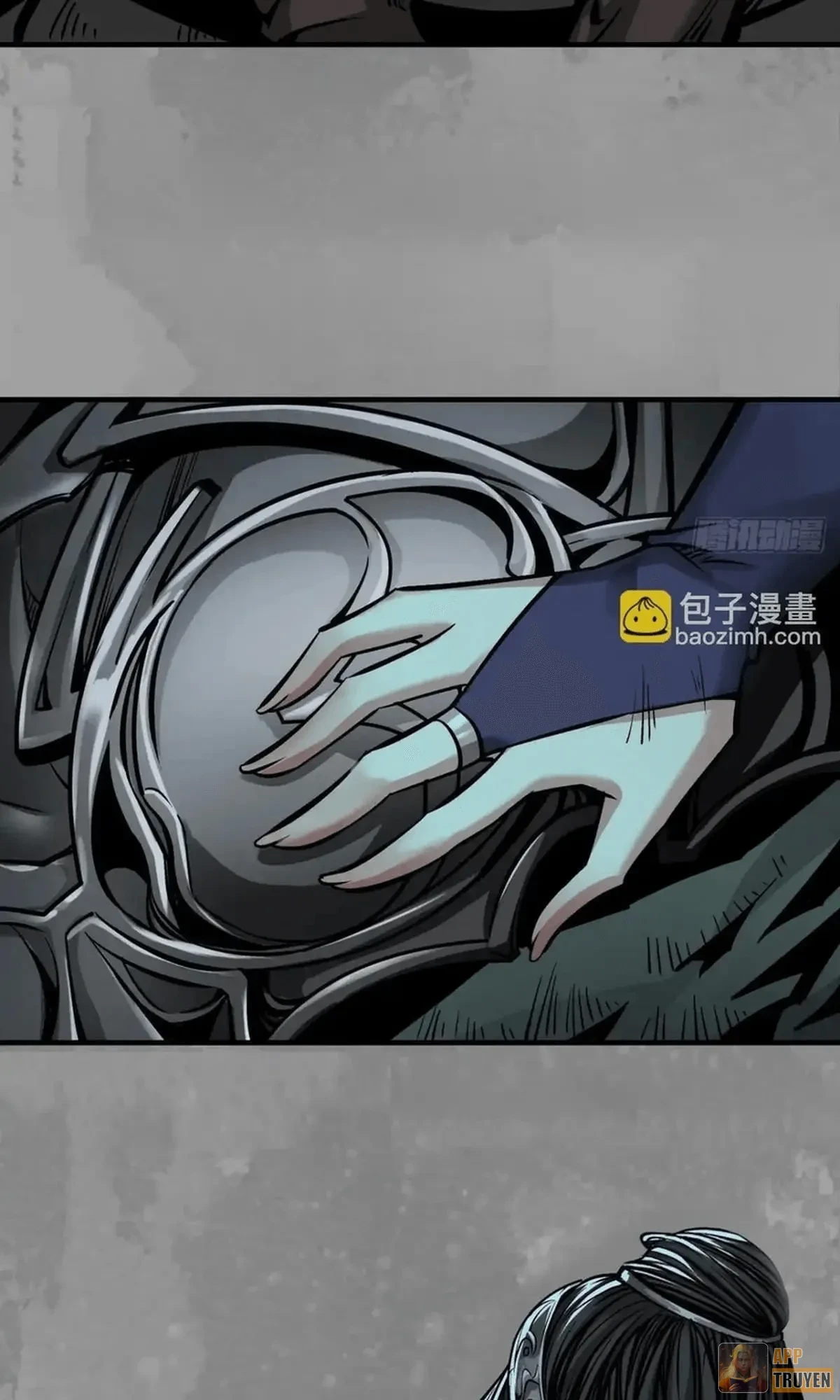 Tạng Phong Hành Chapter 255 - 17