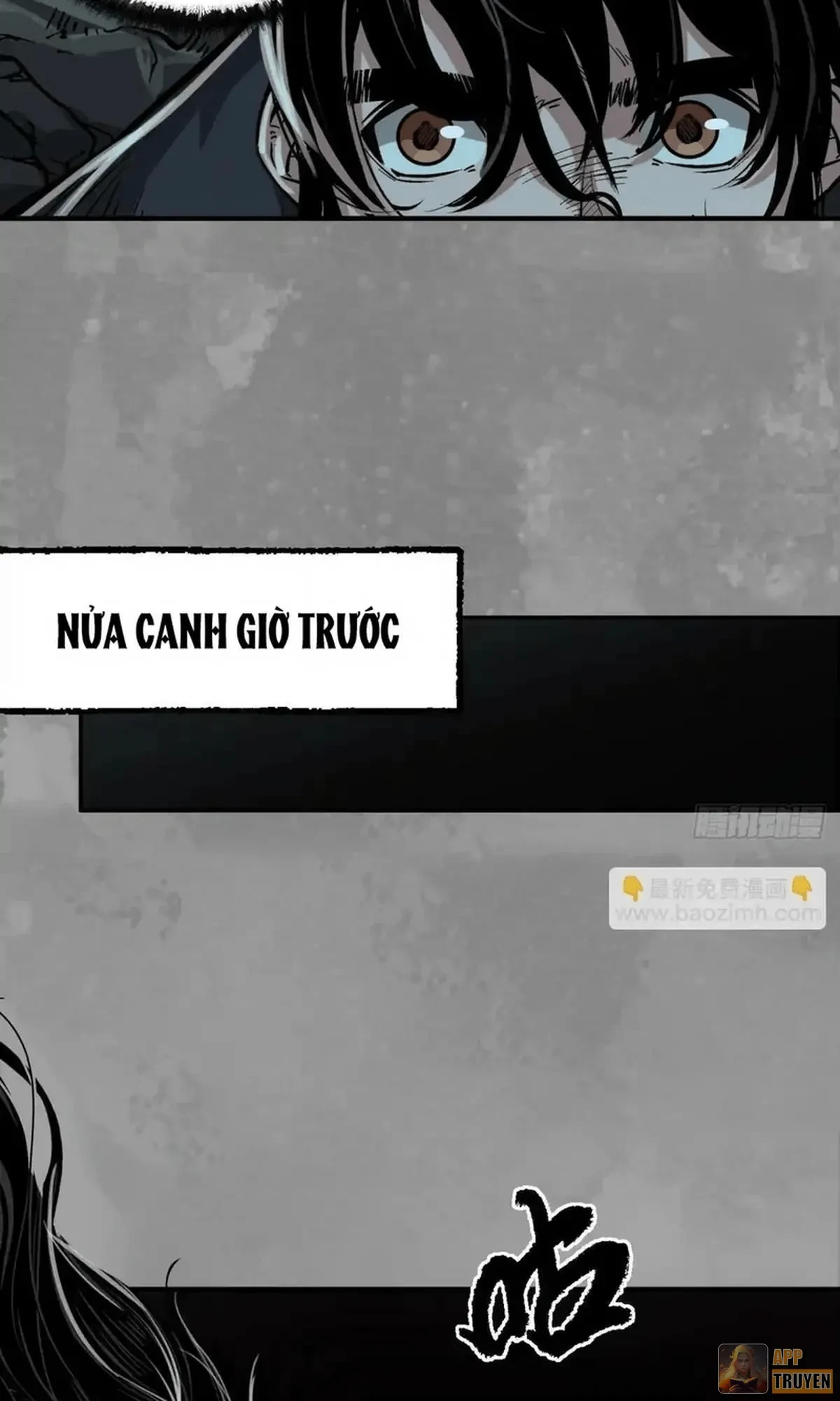 Tạng Phong Hành Chapter 255 - 21