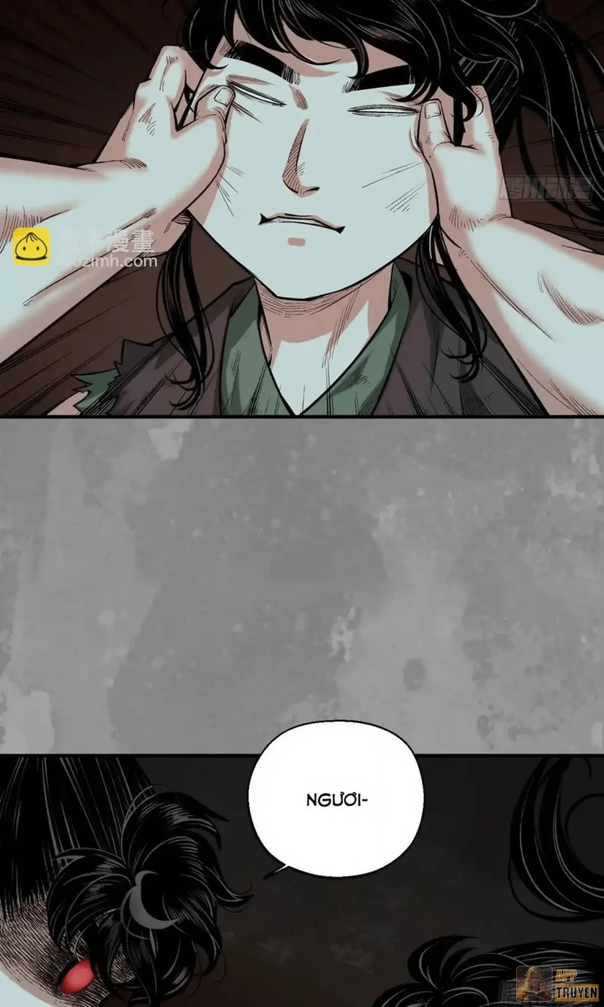 Tạng Phong Hành Chapter 255 - 23