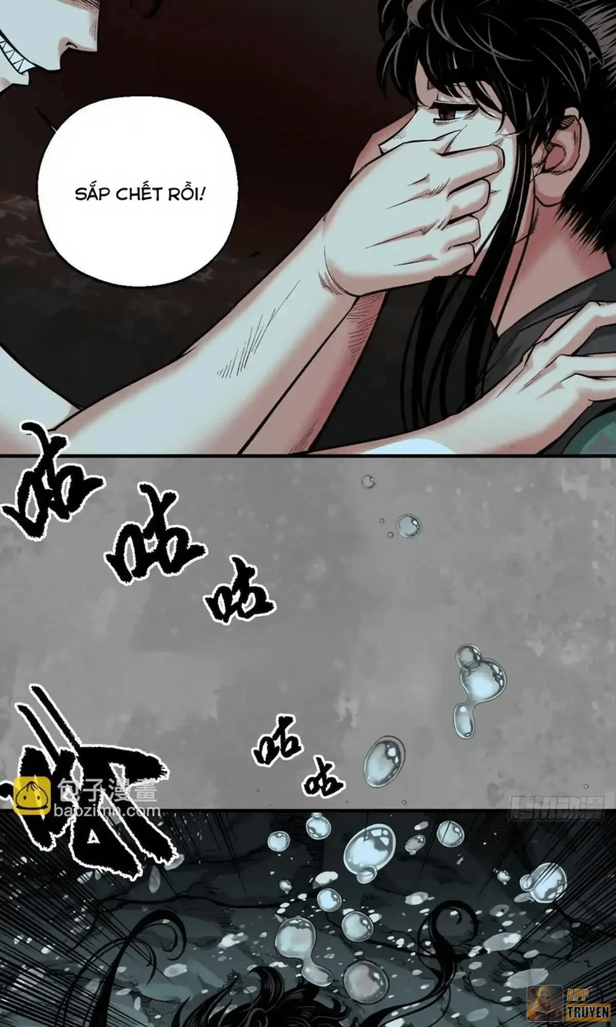 Tạng Phong Hành Chapter 255 - 24