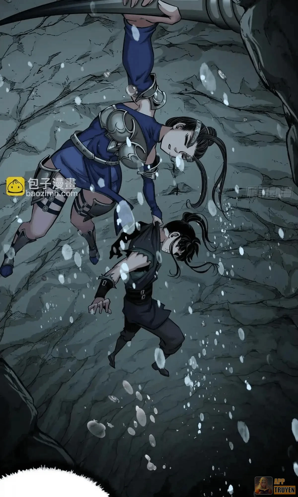 Tạng Phong Hành Chapter 255 - 26