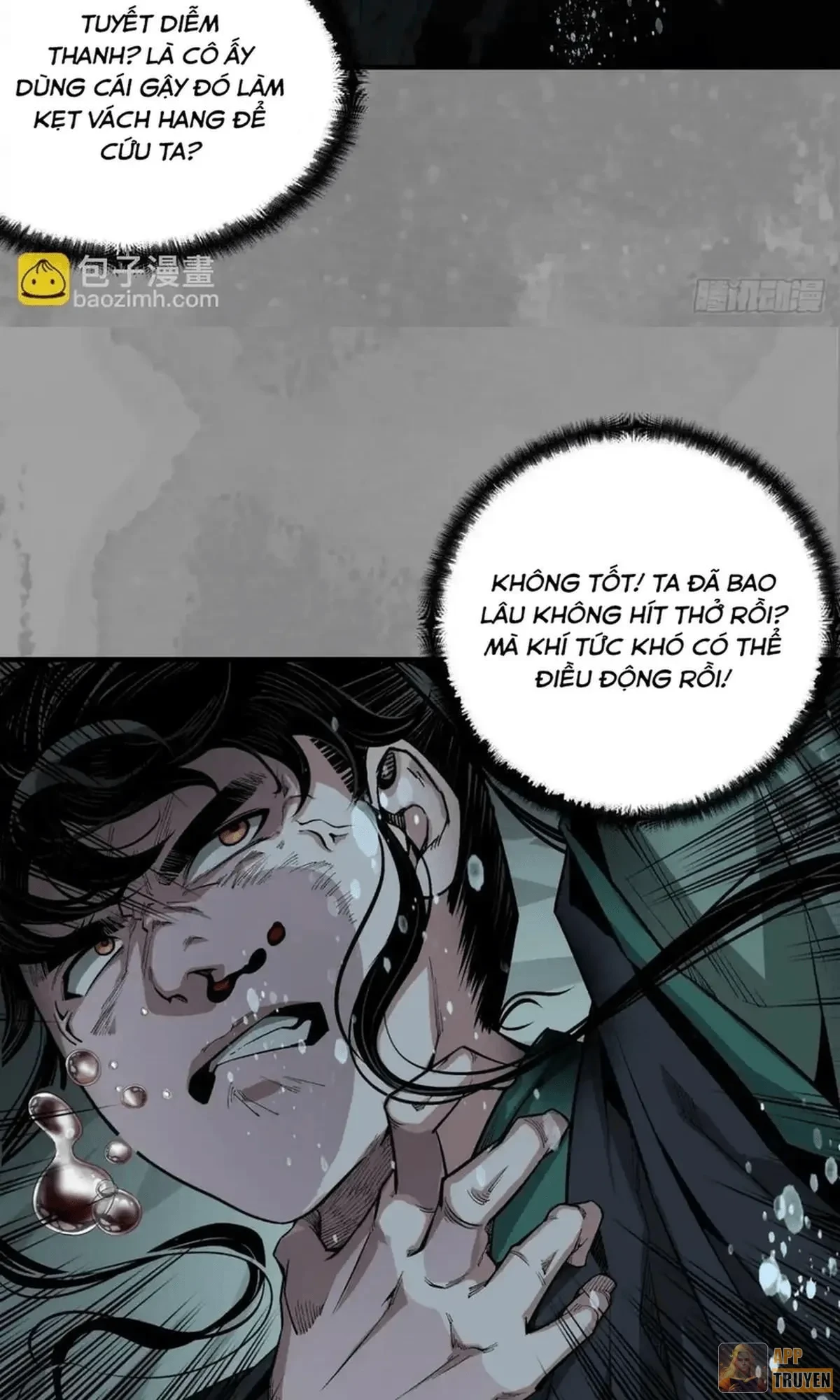 Tạng Phong Hành Chapter 255 - 27