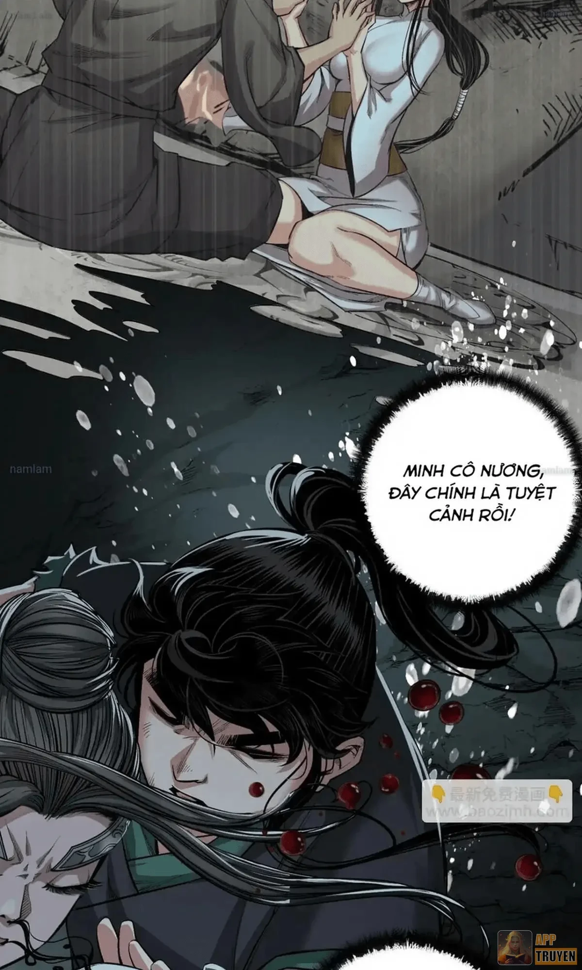 Tạng Phong Hành Chapter 255 - 30