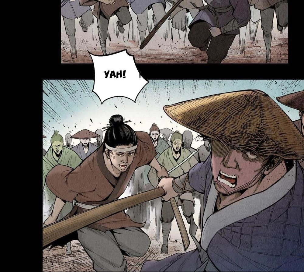 Tạng Phong Hành Chapter 0 - 6