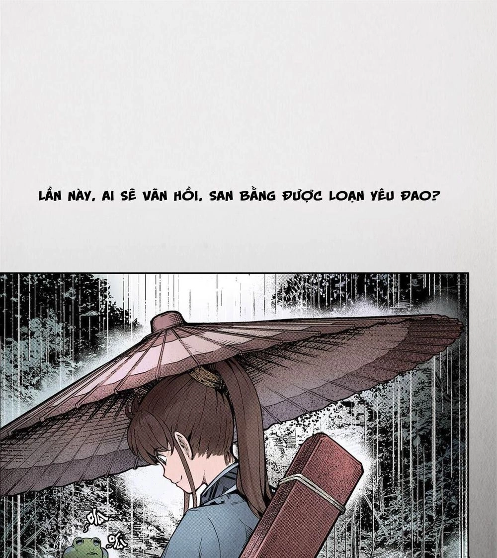 Tạng Phong Hành Chapter 0 - 21