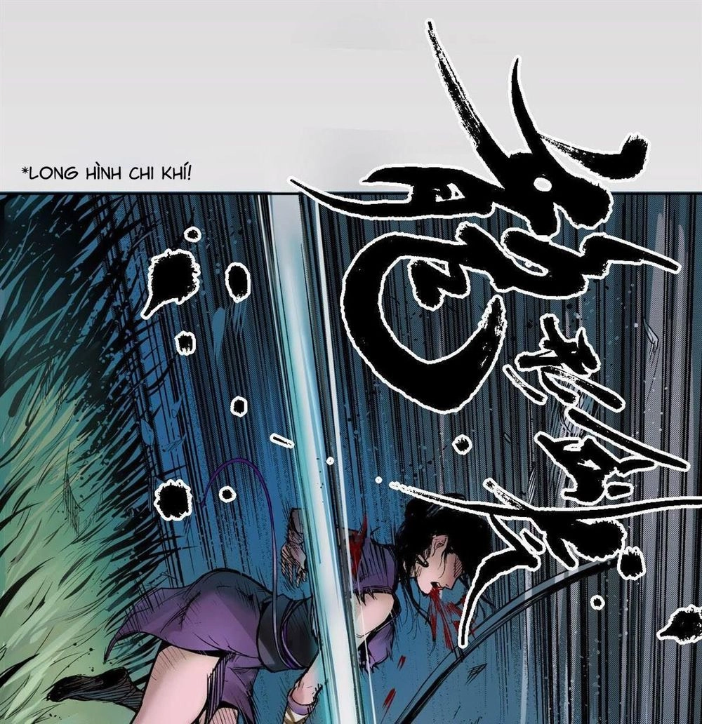 Tạng Phong Hành Chapter 2 - 12