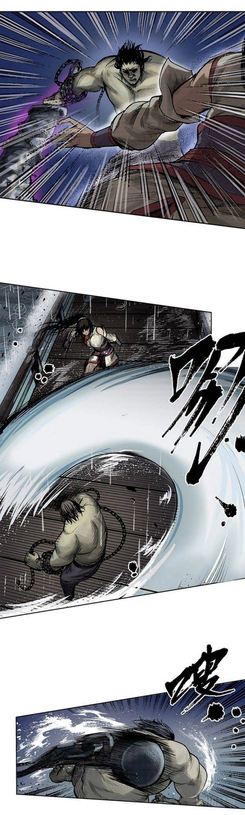 Tạng Phong Hành Chapter 9 - 15