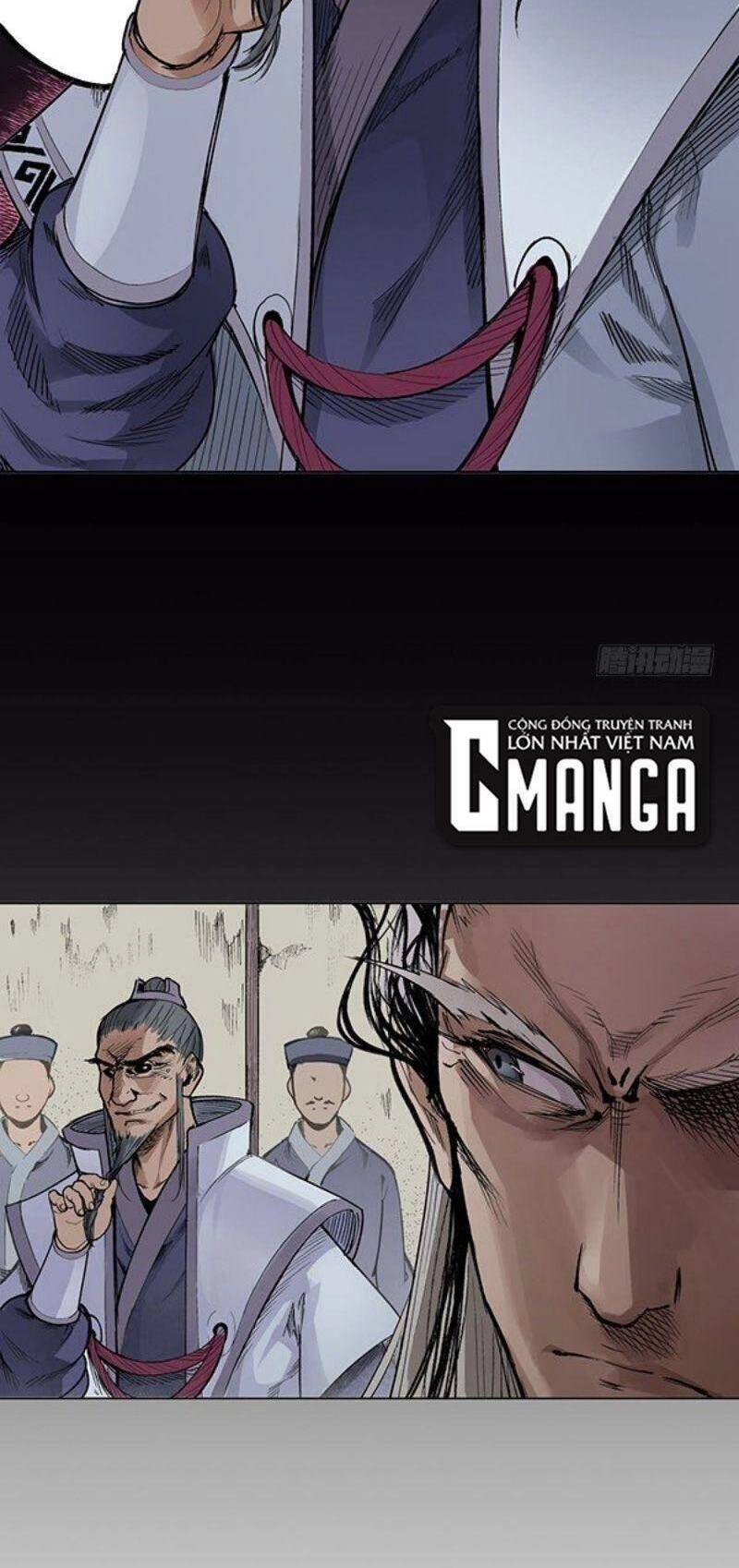 Tạng Phong Hành Chapter 15 - 9