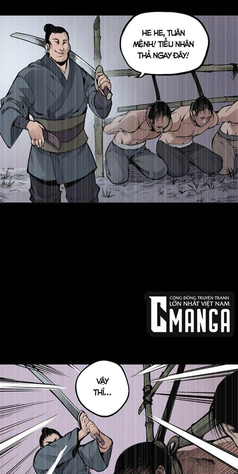 Tạng Phong Hành Chapter 18 - 6