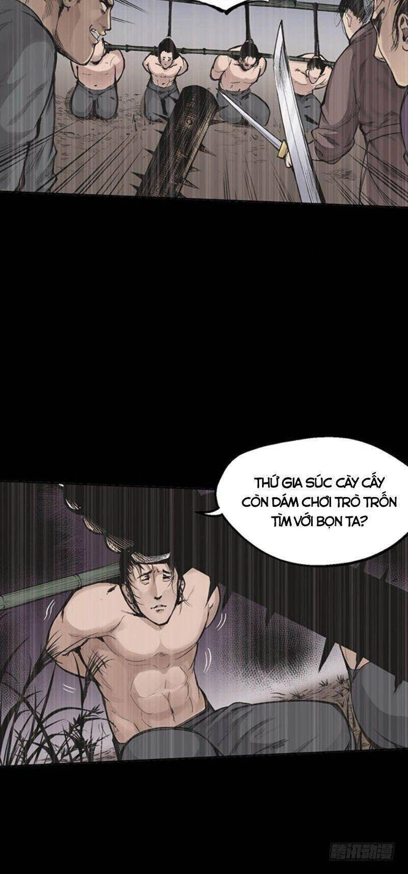 Tạng Phong Hành Chapter 18 - 12