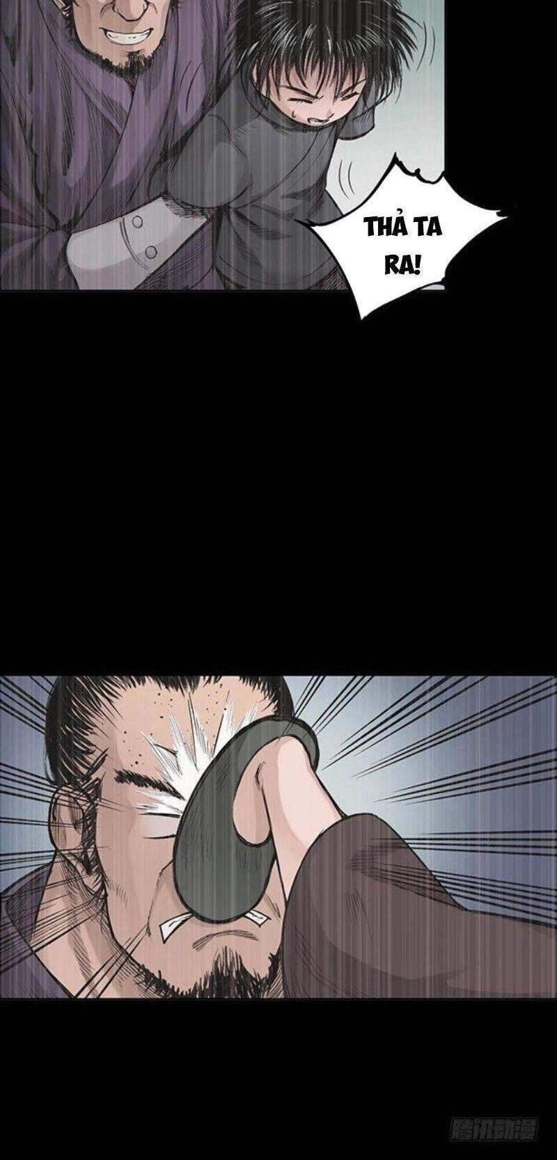 Tạng Phong Hành Chapter 18 - 15