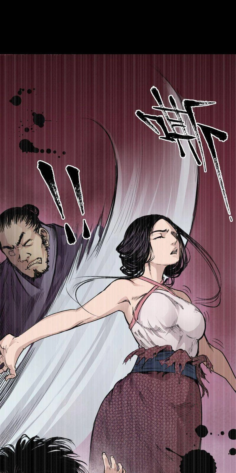 Tạng Phong Hành Chapter 18 - 19