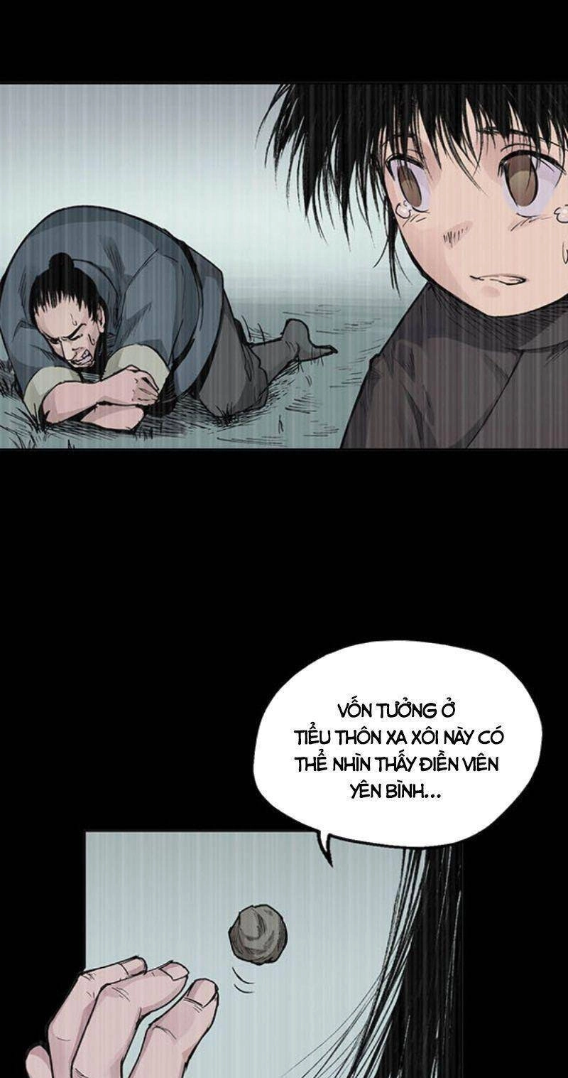 Tạng Phong Hành Chapter 18 - 25