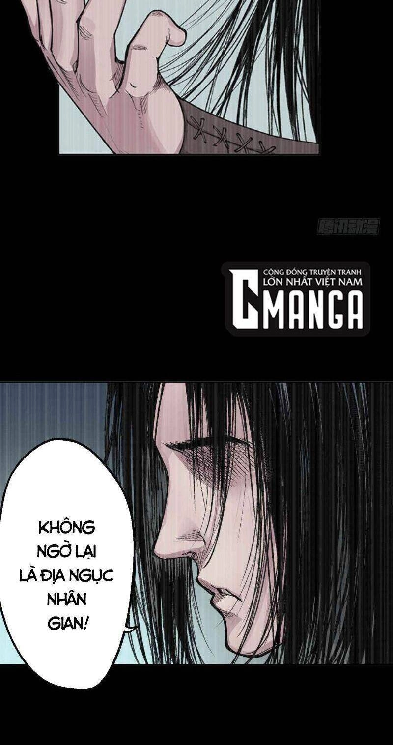 Tạng Phong Hành Chapter 18 - 26