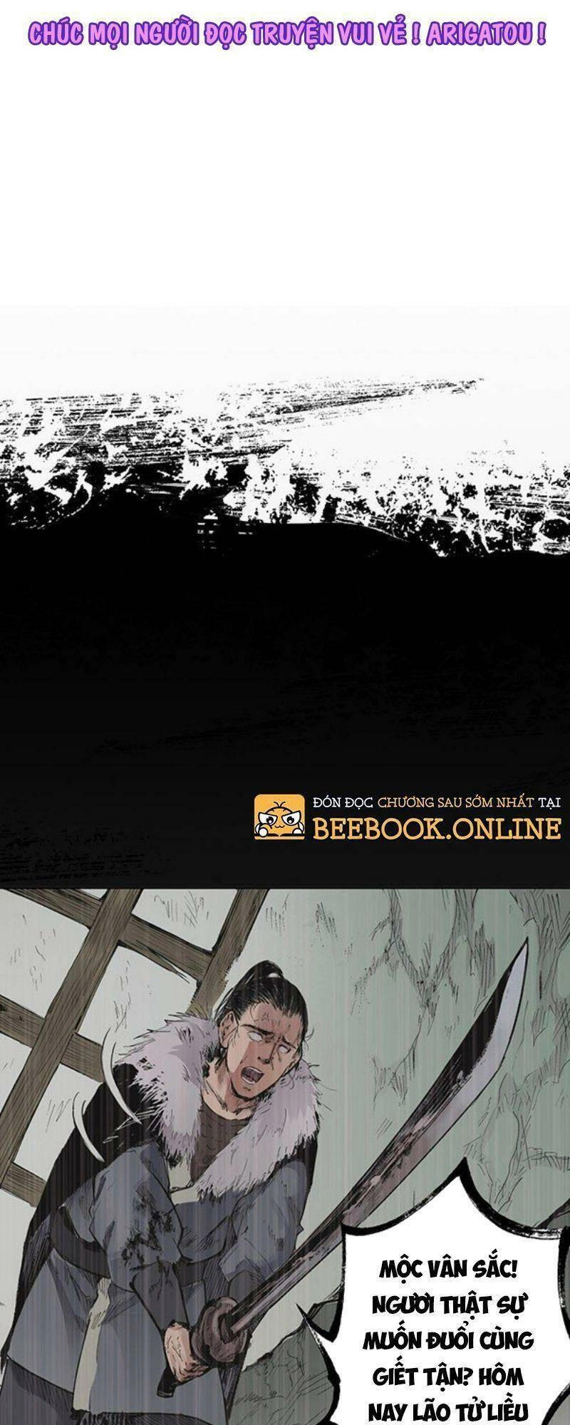 Tạng Phong Hành Chapter 23 - 2