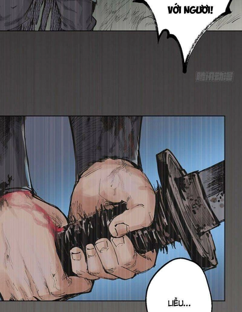 Tạng Phong Hành Chapter 23 - 3