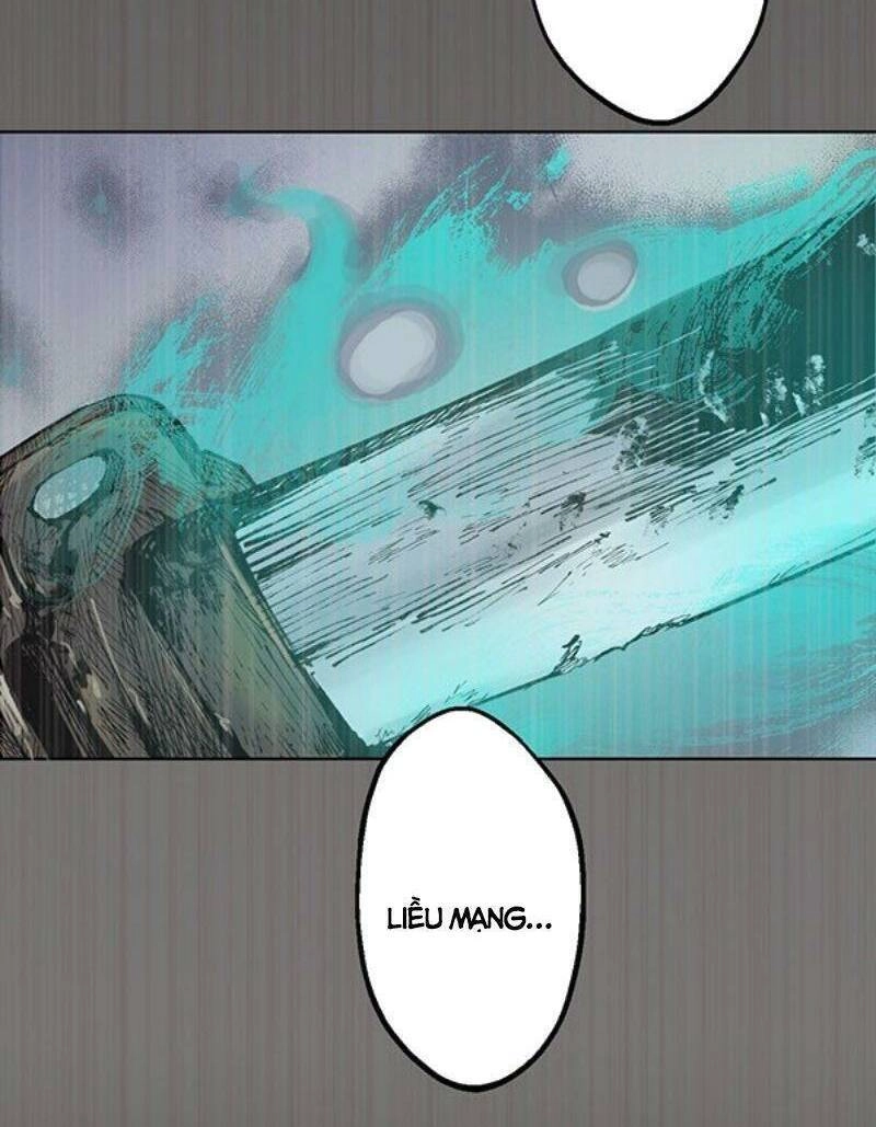 Tạng Phong Hành Chapter 23 - 4