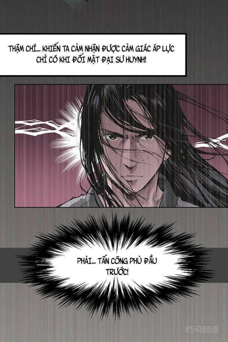 Tạng Phong Hành Chapter 23 - 8