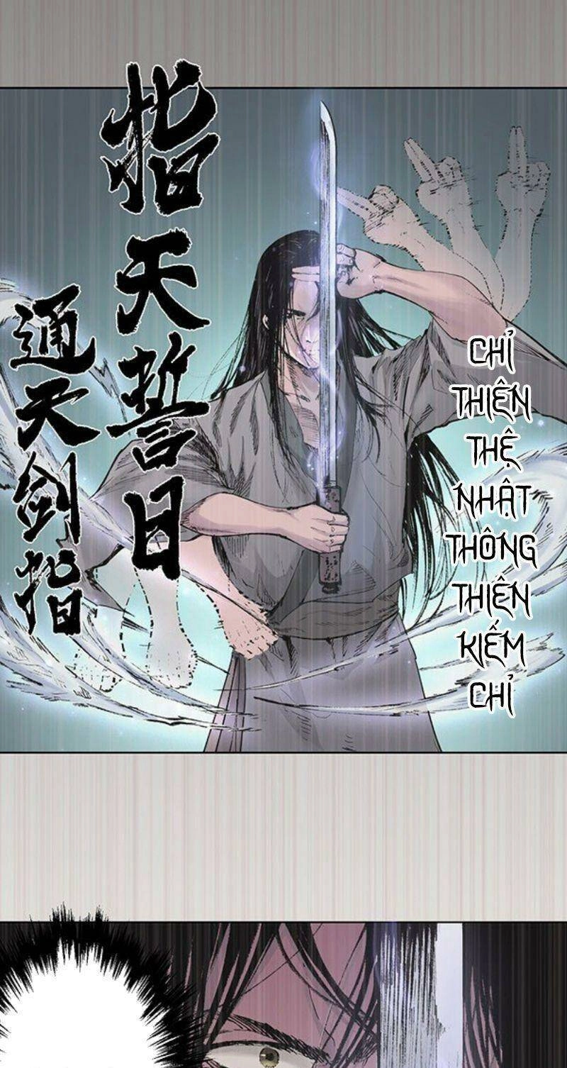 Tạng Phong Hành Chapter 23 - 9