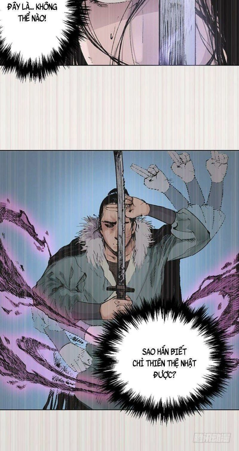 Tạng Phong Hành Chapter 23 - 10