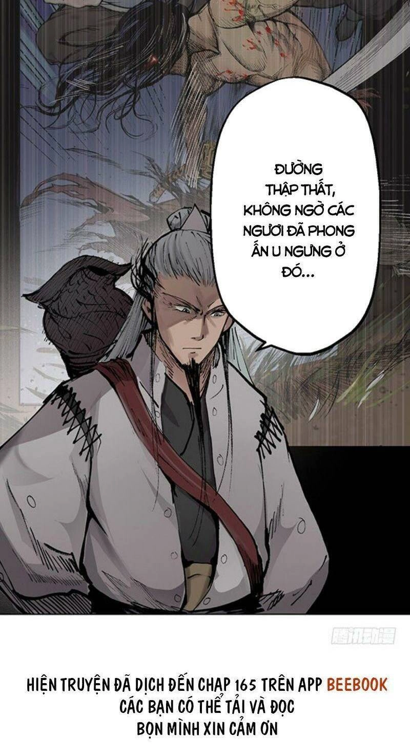 Tạng Phong Hành Chapter 23 - 16