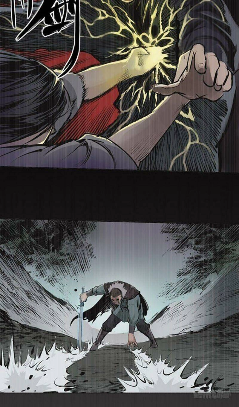 Tạng Phong Hành Chapter 23 - 22