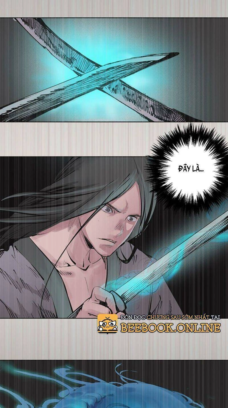 Tạng Phong Hành Chapter 23 - 25