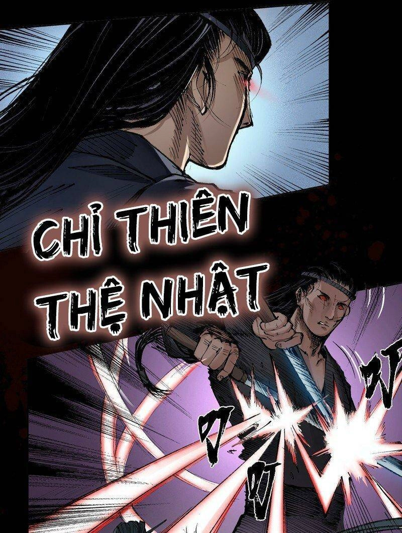 Tạng Phong Hành Chapter 27 - 3