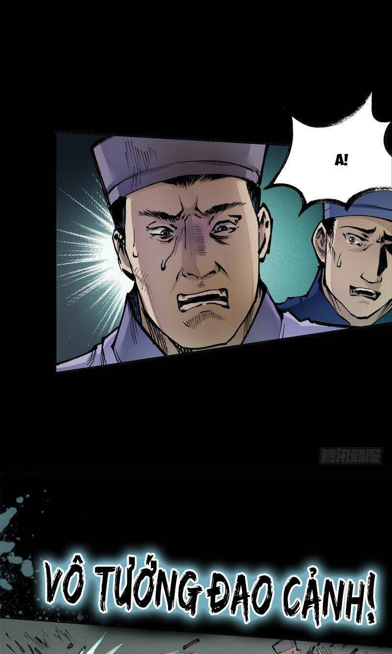 Tạng Phong Hành Chapter 27 - 10