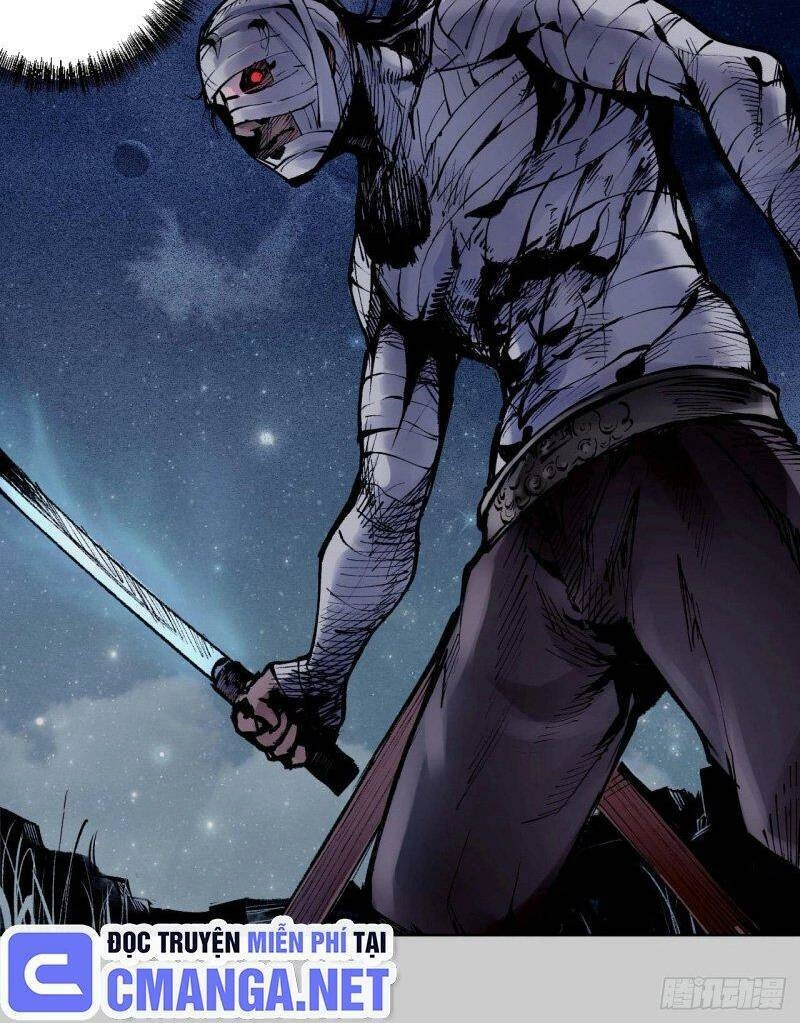 Tạng Phong Hành Chapter 30 - 11