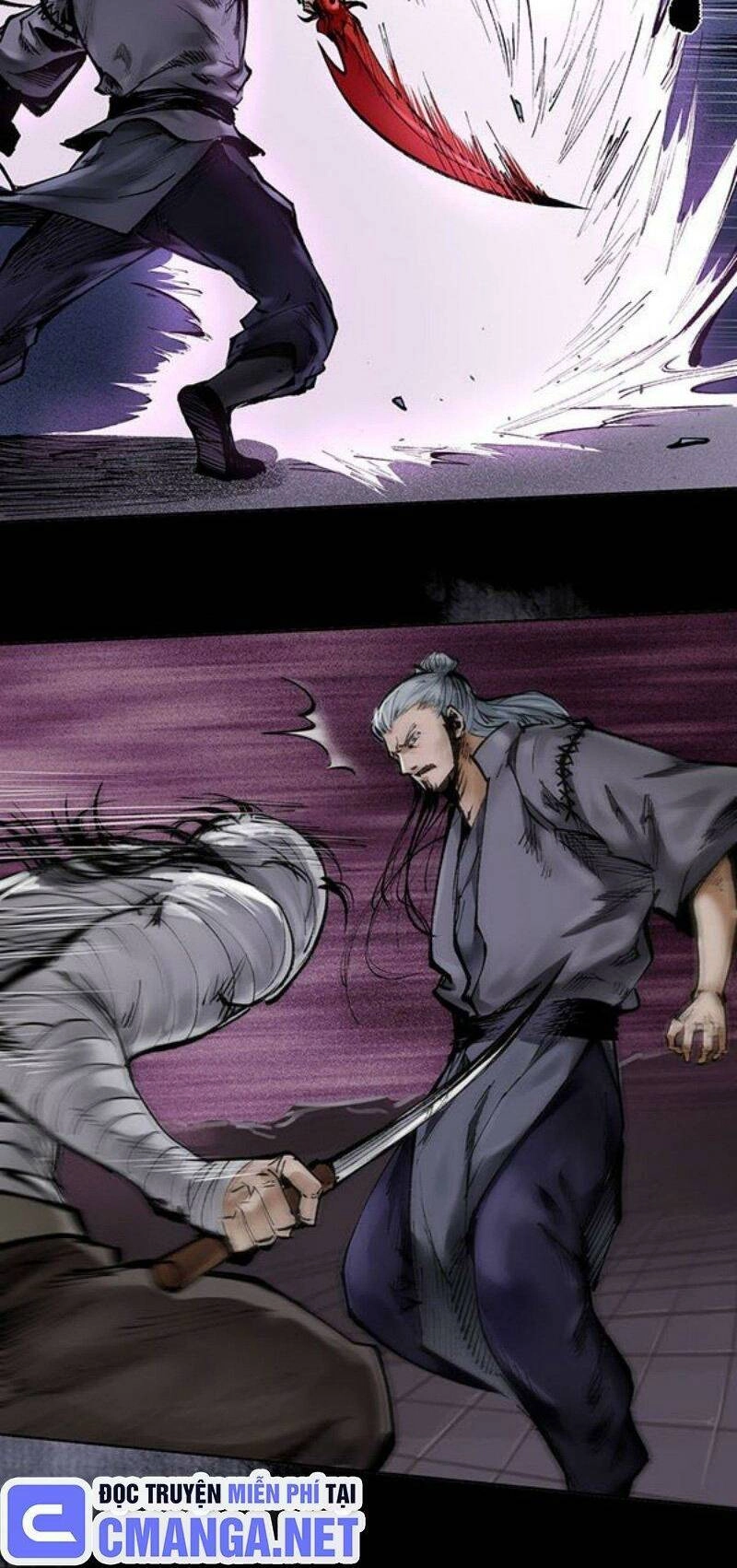 Tạng Phong Hành Chapter 31 - 7