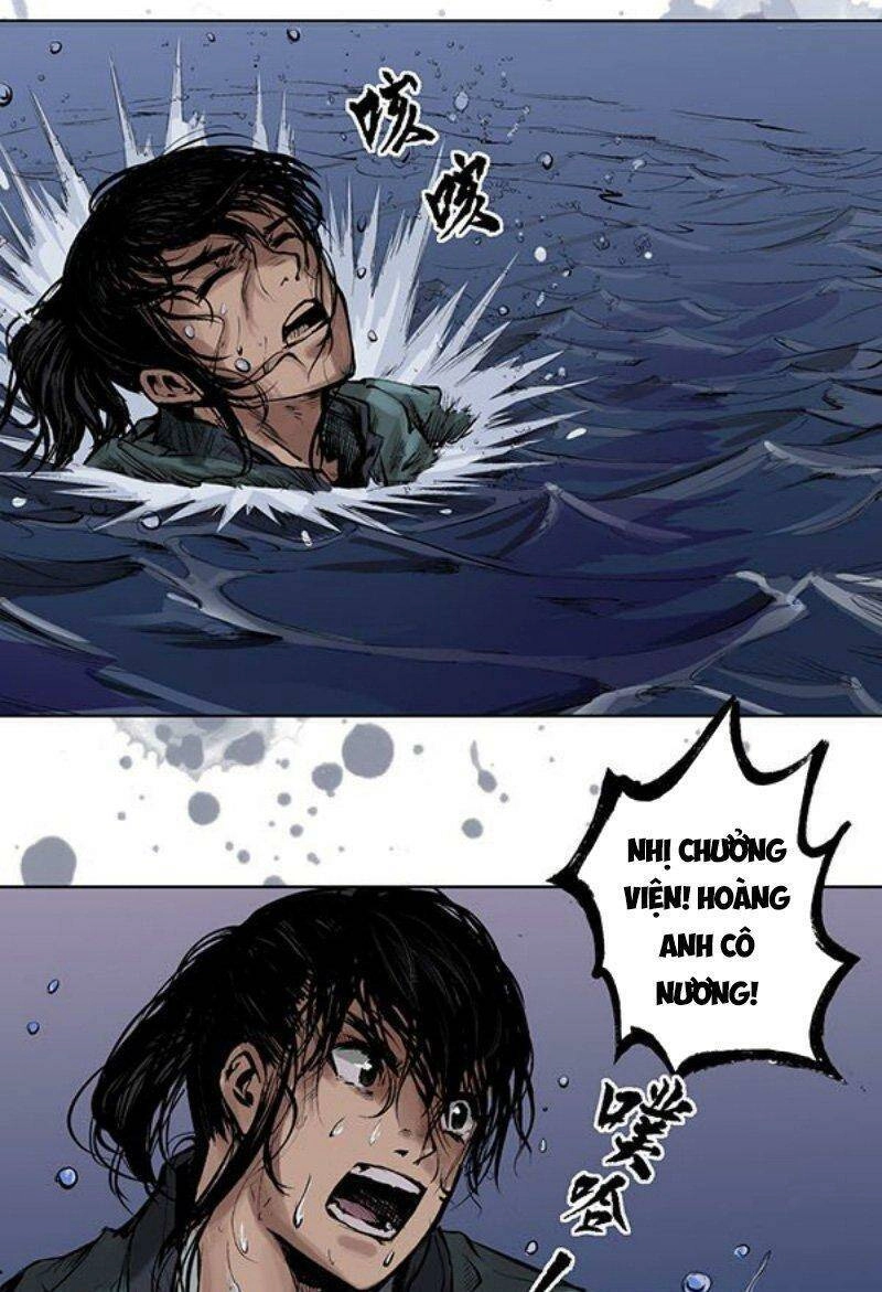 Tạng Phong Hành Chapter 31 - 27