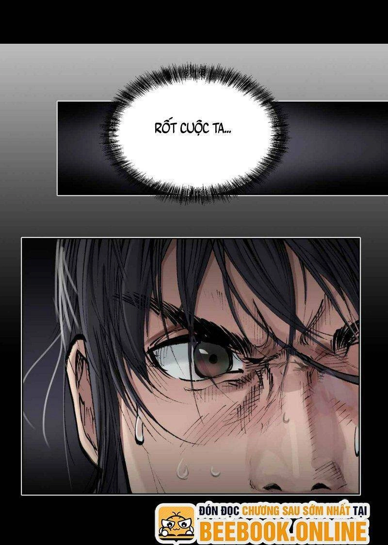 Tạng Phong Hành Chapter 32 - 1