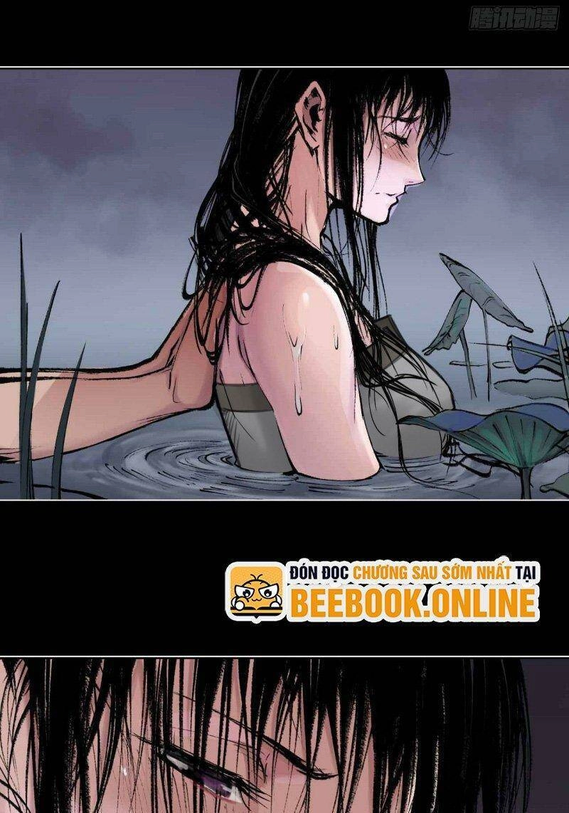 Tạng Phong Hành Chapter 32 - 6