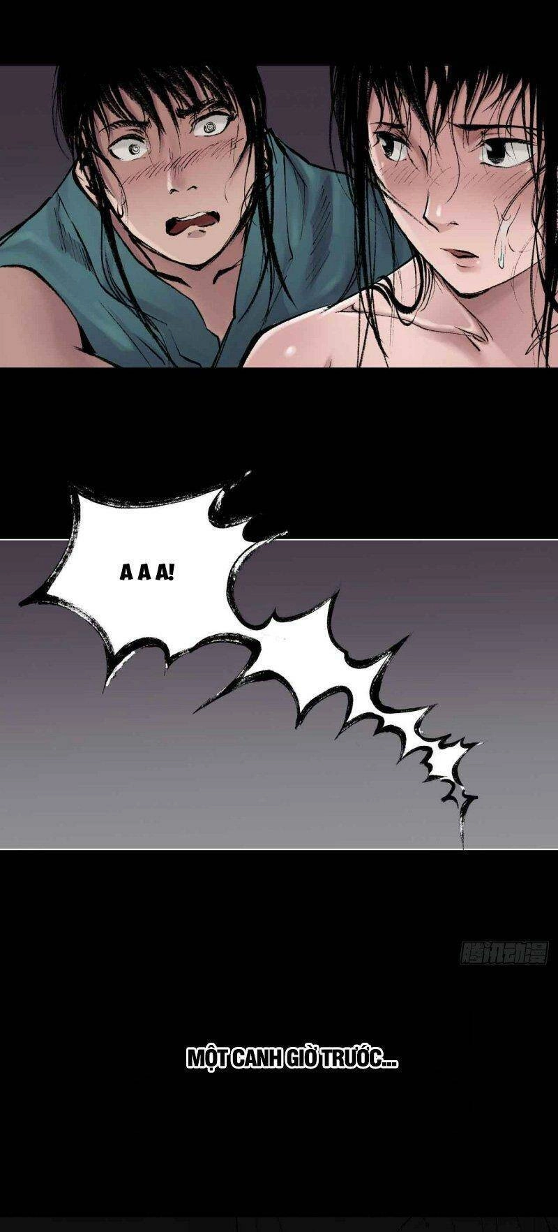 Tạng Phong Hành Chapter 32 - 8