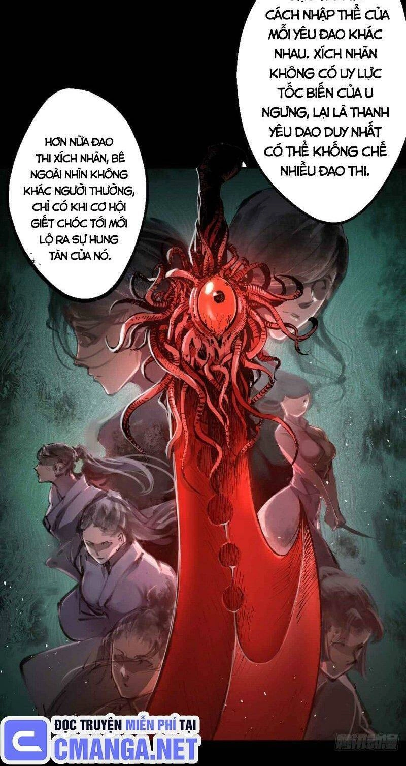 Tạng Phong Hành Chapter 32 - 13