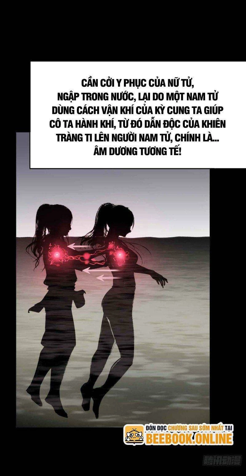 Tạng Phong Hành Chapter 32 - 43