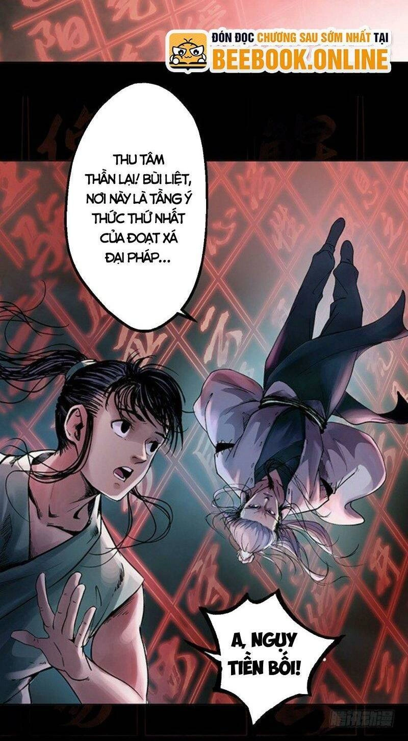 Tạng Phong Hành Chapter 35 - 11