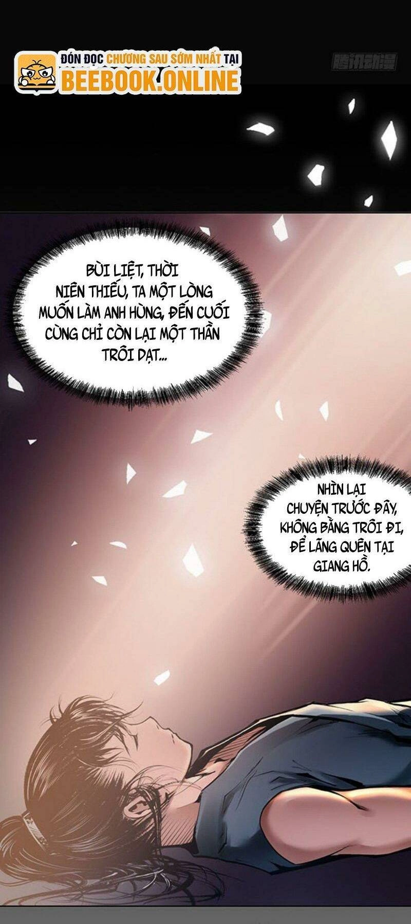 Tạng Phong Hành Chapter 36 - 6