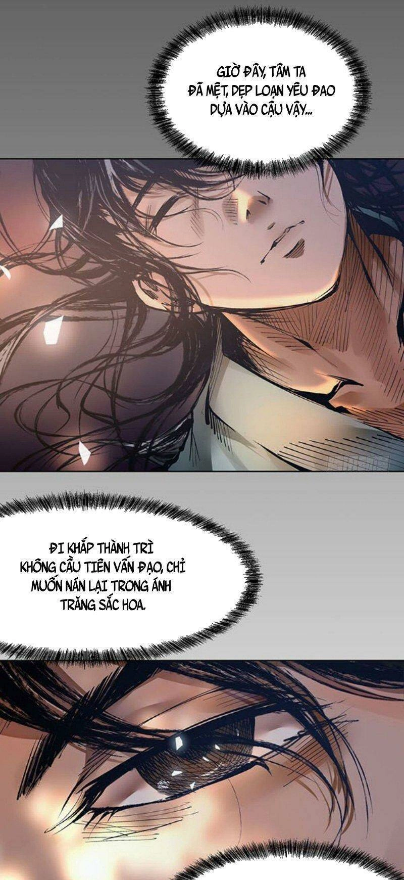 Tạng Phong Hành Chapter 36 - 7