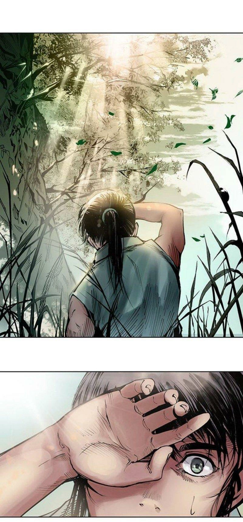 Tạng Phong Hành Chapter 36 - 9