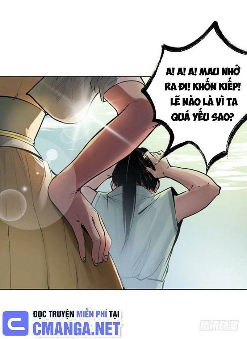 Tạng Phong Hành Chapter 36 - 12